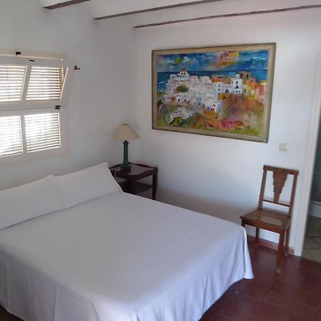 El Mirador Del Castillo Guest House Mojacar Bagian luar foto