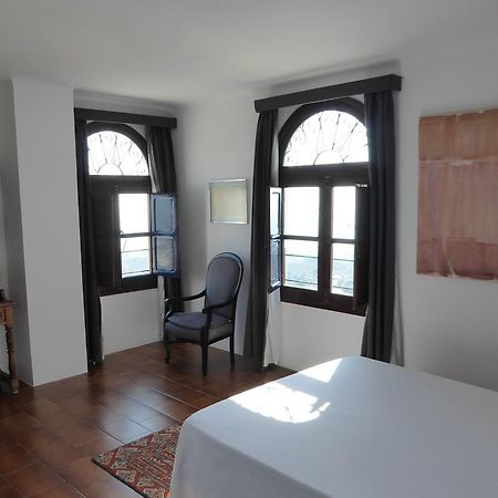 El Mirador Del Castillo Guest House Mojacar Bagian luar foto