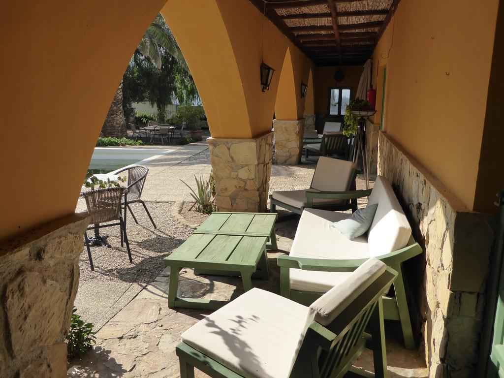 El Mirador Del Castillo Guest House Mojacar Bagian luar foto